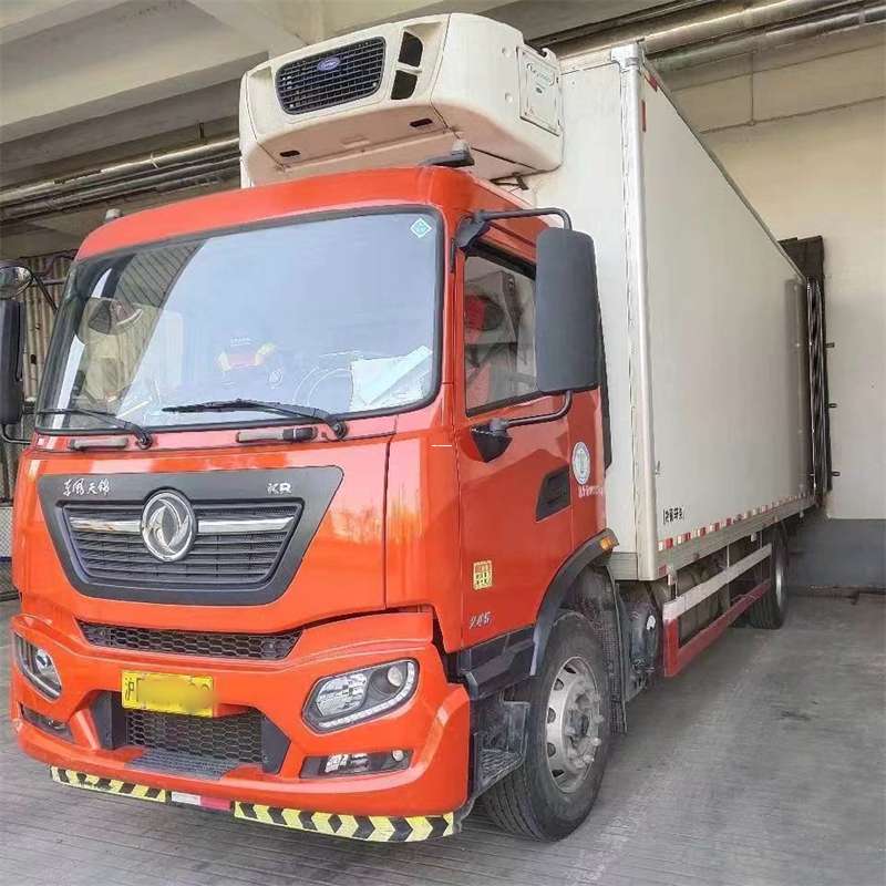 莱芜区潞城区物流：多元专线与高效运输探秘