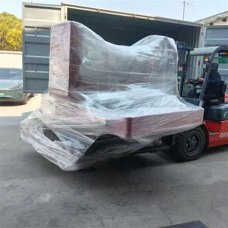 莱芜区眉山市物流专线：多元货运服务探秘